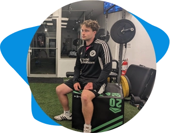 adult personal training