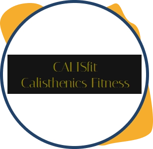 CalisFit logo