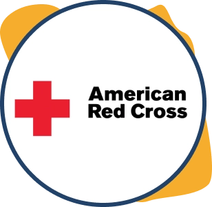 red cross logo