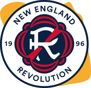 New England Revolution logo
