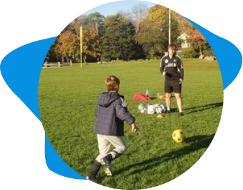 soccer skill development