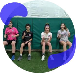 twr fitness clients in action