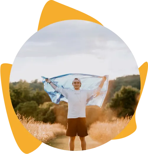 personal trainer tristain