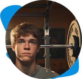 youth personal training